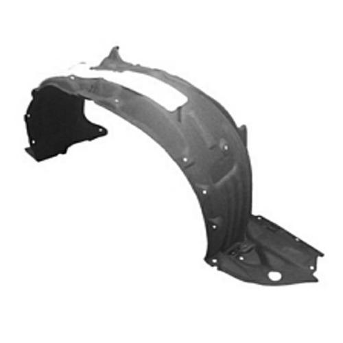 RIPARO PASSARUOTA LOCARO A/DX LEXUS UX DAL 2019>