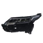 FARO FANALE PROIETTORE DESTRO BASE LAND ROVER RANGE ROVER VELAR DAL 2017 VALEO