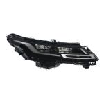 FARO FANALE PROIETTORE DESTRO A LED INDICATORE DIREZIONE DINAMICO GRIGIO LAND ROVER RANGE ROVER EVOQUE DAL 2019 VALEO