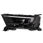 FARO FANALE PROIETTORE SX A LED OPEL MOKKA DAL 2020 VALEO