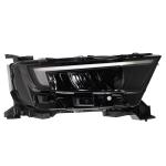 FARO FANALE PROIETTORE DESTRO A LED OPEL MOKKA ECOLED DAL 2020 VALEO