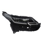 FARO FANALE PROIETTORE DESTRO MID LAND ROVER RANGE ROVER VELAR DAL 2017 VALEO