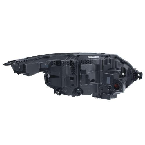 FARO FANALE PROIETTORE SX MID LAND ROVER RANGE ROVER VELAR DAL 2017 GRIGIO FUMO VALEO