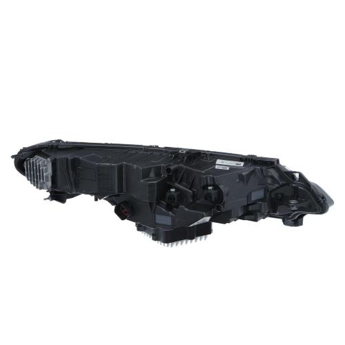 FARO FANALE PROIETTORE SINISTRO A LED INDICATORE DIREZIONE DINAMICO GRIGIO LAND ROVER RANGE ROVER EVOQUE DAL 2019 VALEO