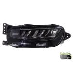 FARO FANALE PROIETTORE SINISTRO ECOLED CITROEN C5 AIRCROSS DAL 2019 VALEO