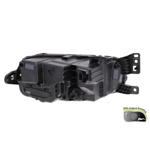 FARO FANALE PROIETTORE DESTRO ECOLED CITROEN C5 AIRCROSS DAL 2019 VALEO