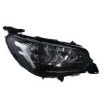 FARO FANALE PROIETTORE DESTRO H1-H7 PEUGEOT 208/2008 DAL 2019 VALEO