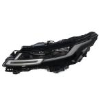 FARO FANALE PROIETTORE SINISTRO A LED ADATTIVO INDICATORE DIREZIONE DINAMICO CHIARO LAND ROVER RANGE ROVER EVOQUE DAL 2019 VALEO