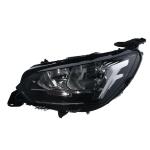 FARO FANALE PROIETTORE SINISTRO H1-H7 PEUGEOT 208/2008 DAL 2019 VALEO