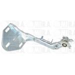 RULLO INFERIORE PORTA LATERALE DESTRA SCORREVOLE IVECO DAILY DAL 2014