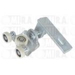 RULLO SUPERIORE PORTA LATERALE DESTRA SCORREVOLE IVECO DAILY DAL 2014