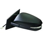 SPECCHIO RETROVISORE ELETTRICO PER TOYOTA RAV 4 DAL 2013 AL 2018 SINISTRO PRIMER TERMICO RIBALTABILE