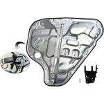ALZAVETRO ELETTRICO PER HYUNDAI I30 2007-2012 5 PORTE POSTERIORE SINISTRO COMFORT