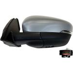 SPECCHIO RETROVISORE ELETTRICO PER FORD KUGA DAL 2020 SX CON PRIMER RIPIEG.ELETTR BLIS TERMICO 11 PIN