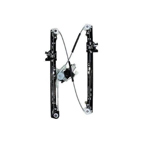 ALZAVETRO ELETTRICO PER LAND ROVER RANGE ROVER 2012-2021 5 PORTE POSTERIORE SINISTRO COMFORT