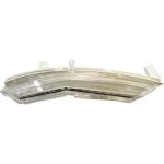 FANALE FANALINO LATERALE SU RETROVISORE SEAT LEON DAL 2020 DESTRA A LED