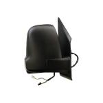 SPECCHIO RETROVISORE ELETTRICO PER MERCEDES SPRINTER 2019 DX NERO TERMICO 7 PIN (DOPPIO VETRO) 16W