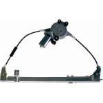 ALZAVETRO ELETTRICO PER FIAT PUNTO 1993-1999 5 PORTE ANTERIORE DESTRO