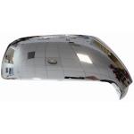 CALOTTA SPECCHIO RETROVISORE CITROEN C3 PICASSO DAL 2009/C4 PICASSO 2007 - PEUGEOT 3008/5008 DAL 2009 SX CROMATA