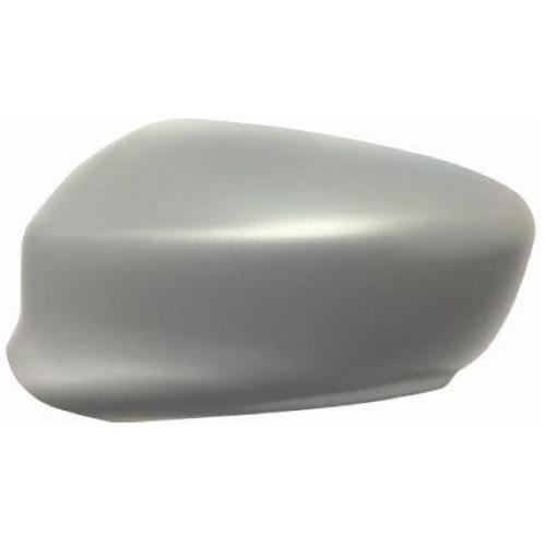 CALOTTA SPECCHIO RETROVISORE CITROEN C4/CACTUS/C-ELYSEE DAL 2012 - PEUGEOT 301 DAL 2012 SX PRIMERIZZATA