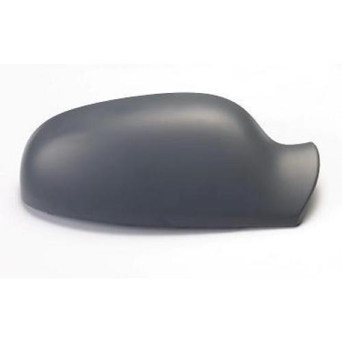 CALOTTA SPECCHIO RETROVISORE VOLVO S60 DAL 2000/S80 DAL 1998 SX PRIMERIZZATA