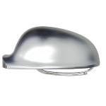 CALOTTA SPECCHIO RETROVISORE VOLKSWAGEN GOLF V 2003/PLUS/PASSAT 2000/SHARAN 2000/JETTA 2005 SX CROMATA