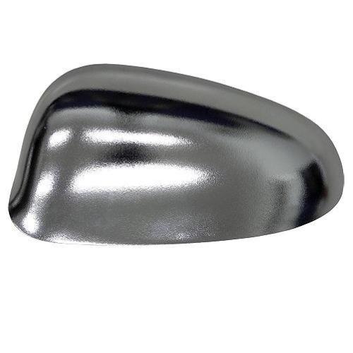 CALOTTA SPECCHIO RETROVISORE FIAT BRAVO DAL 2007 SX CROMATA