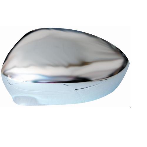 CALOTTA SPECCHIO RETROVISORE FIAT GRANDE PUNTO SX CROMATA