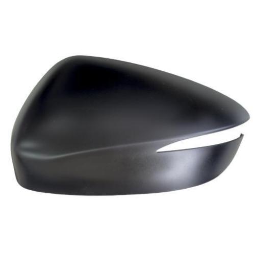 CALOTTA SPECCHIO RETROVISORE MAZDA CX3 DAL 2015/CX5 DAL 2015 SX NERA