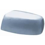 CALOTTA SPECCHIO RETROVISORE MAZDA BT 50 DAL 2008 - FORD RANGER DAL 2009 DX CROMATA