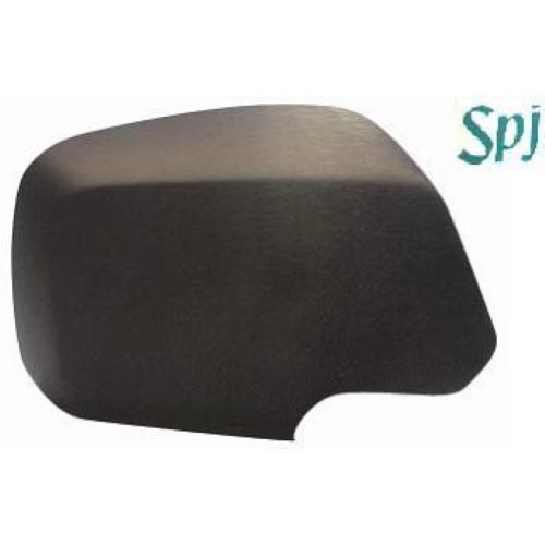 CALOTTA SPECCHIO RETROVISORE BMW X3 E83 DAL 2004 SX PRIMERIZZATA