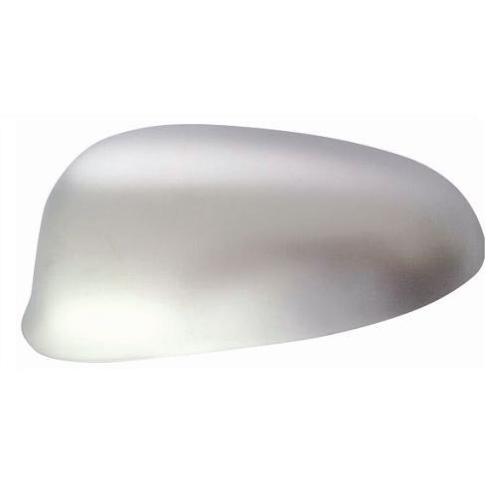 CALOTTA SPECCHIO RETROVISORE FIAT BRAVO DAL 2007 SX CROMATA SATINATA