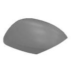 CALOTTA SPECCHIO RETROVISORE MAZDA 3 DAL 2009/2 DAL 2007/6 DAL 2008 SX PRIMERIZZATA MODELLO CON FANALINO