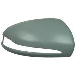 CALOTTA SPECCHIO RETROVISORE MERCEDES CLASSE C W205 DAL 2014/GLC 2015/E W213 2016/S W222 2013 SX PRIMERIZZATA