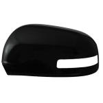 CALOTTA SPECCHIO RETROVISORE MITSUBISHI OUTLANDER DAL 2012/ASX DAL 2017 SX PRIMERIZZATA