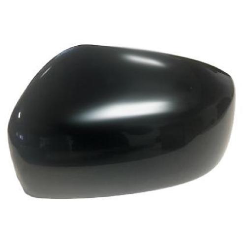 CALOTTA SPECCHIO RETROVISORE MITSUBISHI SPACE STAR DAL 2013 SX PRIMERIZZATA MODELLO SENZA FANALINO