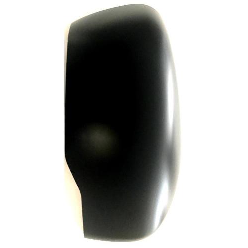 CALOTTA SPECCHIO RETROVISORE NISSAN NAVARA PICK-UP DAL 2015 SX NERO