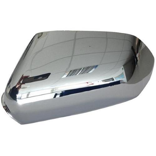 CALOTTA SPECCHIO RETROVISORE VOLKSWAGEN POLO 2005 - SKODA OCTAVIA 2005 SX CROMATA