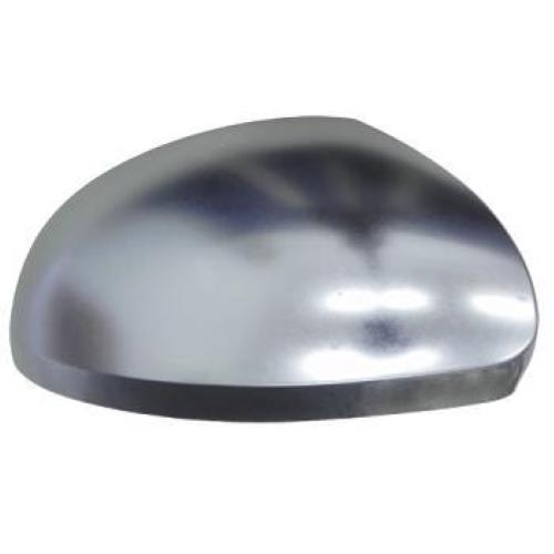 CALOTTA SPECCHIO RETROVISORE VOLKSWAGEN TIGUAN 2007/SHARAN 2010 - SEAT ALHAMBRA 2010 - SKODA YETI 2009 SX CROMATA