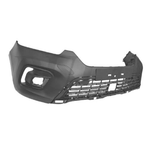 PARAURTI ANTERIORE CON FENDINEBBIA PER RENAULT KANGOO EXPRESS DAL 2021>