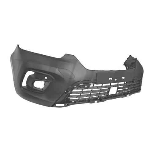 PARAURTI ANTERIORE C/FEND+PDC-PARK ASSIST PER RENAULT KANGOO EXPRESS 2021>