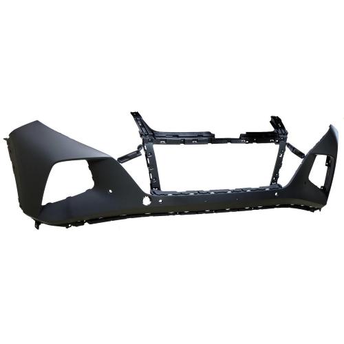 PARAURTI ANTERIORE CON FORI SENSORI PDC PER HYUNDAI TUCSON DAL 2021>