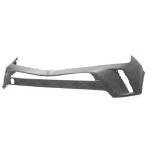 PARAURTI ANTERIORE CON FORI SENSORI PDC PER OPEL MOKKA DAL 2021> VERNICIABILE