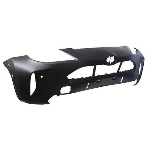 PARAURTI ANTERIORE CON FORI SENSORI PDC PER TOYOTA YARIS CROSS 2020> ACTIVE-TREND-LOUNGE