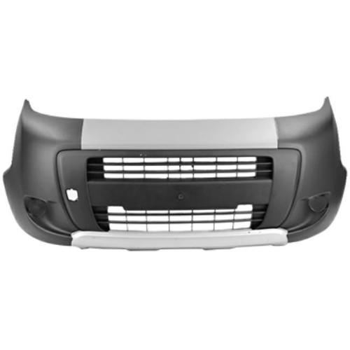 PARAURTI ANTERIORE PER CITROEN NEMO MULTISPACE TREKKING DAL 2007>