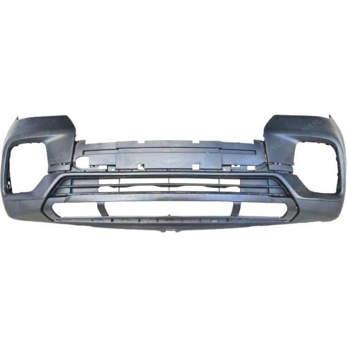 PARAURTI ANTERIORE COMPLETO PER DR 4.0 2021> DR 5.0 2020>