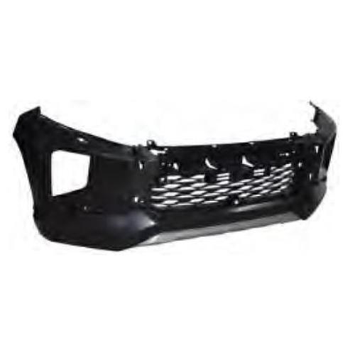 PARAURTI ANTERIORE COMPLETO PER MITSUBISHI L200 DAL 2019>