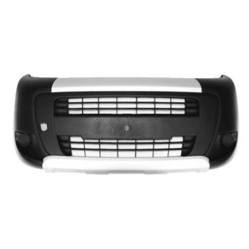 PARAURTI ANTERIORE PER FIAT FIORINO COMBI ADVENTURE DAL 2007>