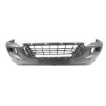 PARAURTI ANTERIORE C/FENDINEBBIA+PDC PER VOLKSWAGEN CRAFTER DAL 2013> GRIGIO