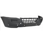 PARAURTI ANTERIORE CON FORI PDC PER VOLKSWAGEN CRAFTER DAL 2013> GRIGIO